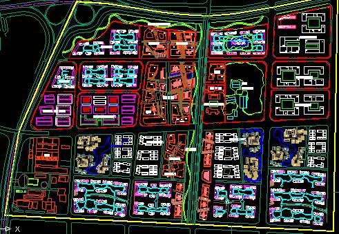 長沙縣政府，黃興鎮(zhèn)政府